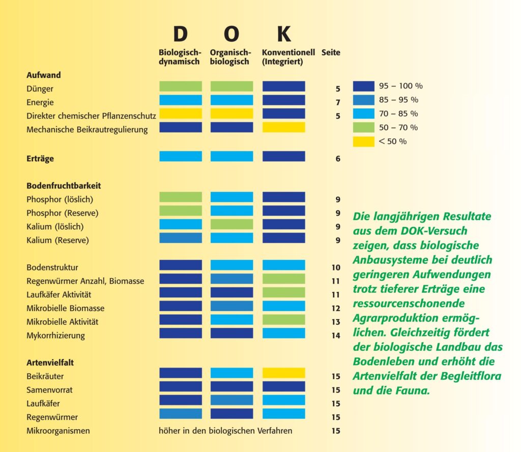 DOK-Grafik